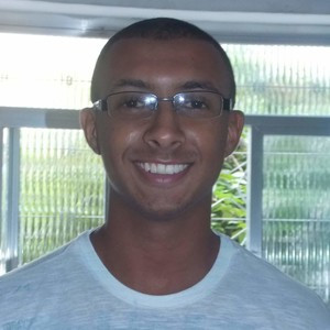 Gustavo - Prof de ecologia - Rio de Janeiro