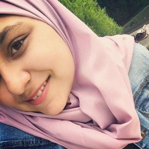 Reem - Make-up tutor - Cincinnati