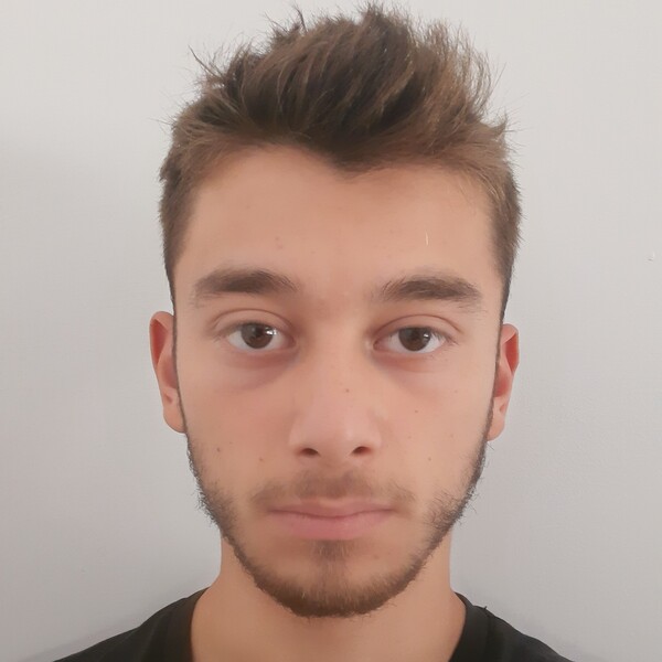 Nicolò - Insegnante di matematica - Bruino