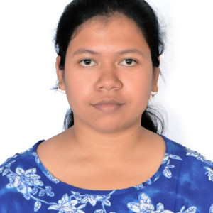 Nilufa - Accounting teacher - Kolkata
