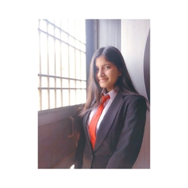 Khushi - History tutor - Delhi