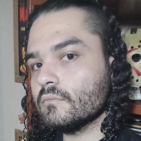 Marcus Luan - Professor de português para estrangeiros - Charqueadas