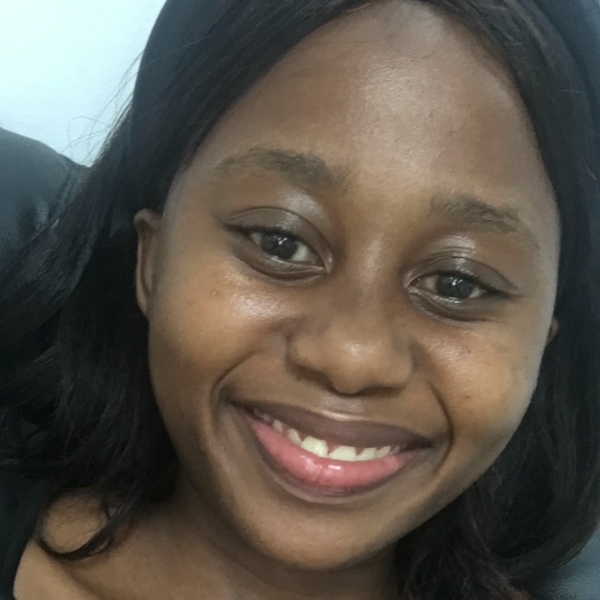 Faith - Fear of failure coach - Pretoria