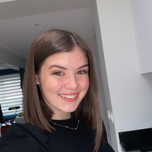Juliette - Prof de maquillage - Lille