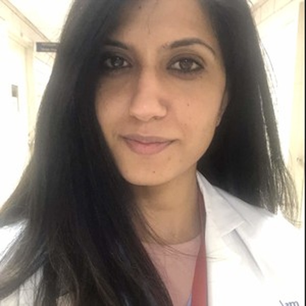 Sonali - Medicine tutor - New Delhi