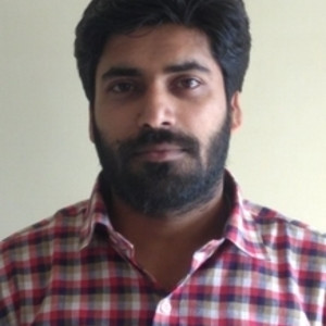 Rupam - Python tutor - Guwahati