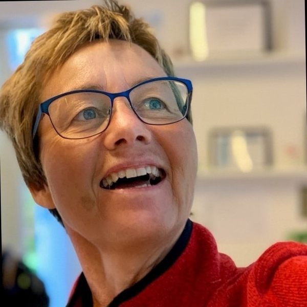Anne - Underviser i matematik - Svendborg