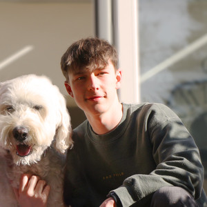 Harry - Art and design tutor - Loughborough