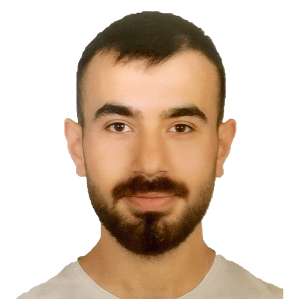 Hasan - SolidWorks öğretmeni - İzmir