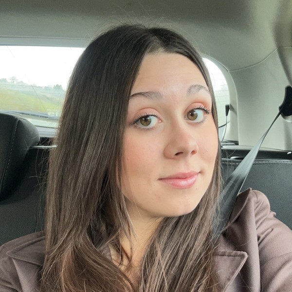 Cassandre - Prof de français - Paris