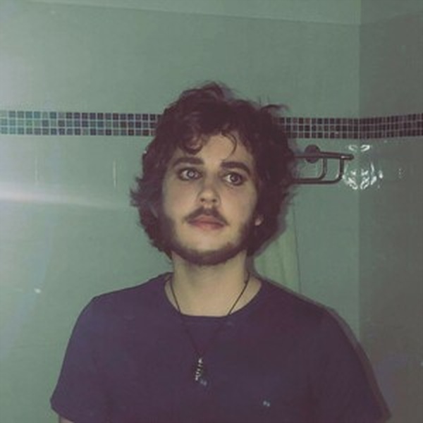James - Computer programming tutor - Glebe