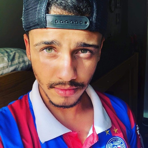 Felipe - Professor de excel - Lagoa da Prata