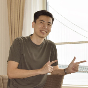 Kensuke