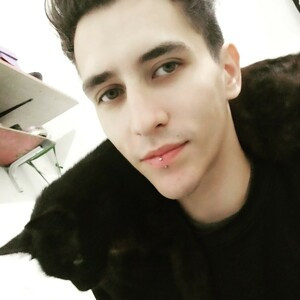 Emanuel - profesor de matemáticas - Villa Centenario