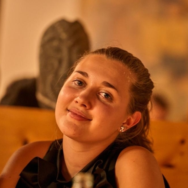 Benedetta - Insegnante di ripetizioni - Milano