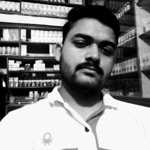 Jignesh - Academic tutoring tutor - Surat