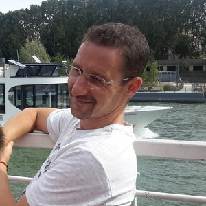 Ludovic - Prof d'arts martiaux - Savigny-le-Temple