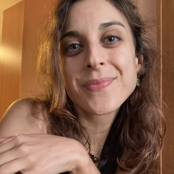 Elena - Insegnante di inglese - Colle dei Pini