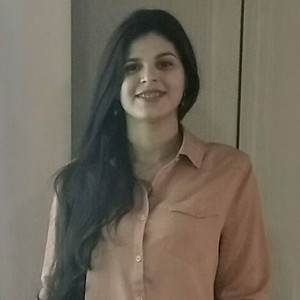 Beatriz - Professor de química - Belém