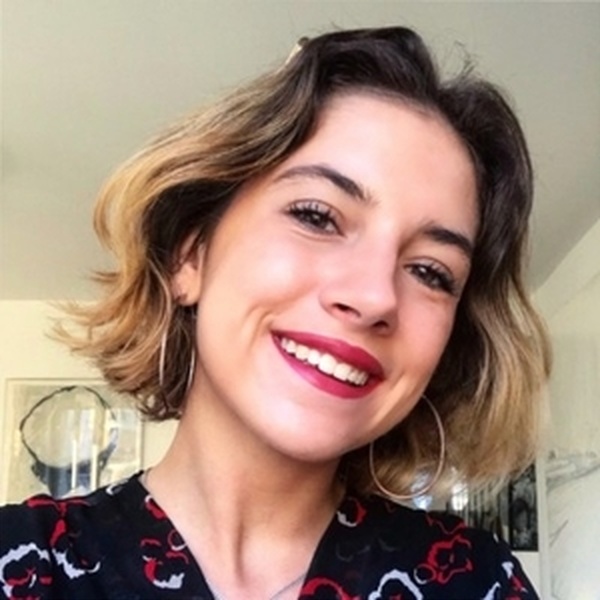 Cléo - Prof de Histoire post bac - Paris 6e