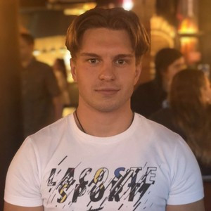 Alasdair - Gym tutor - Nottingham