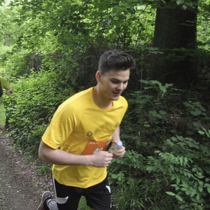 Raphaël - Coach sportif - 