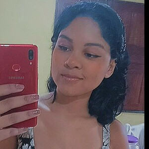 Amanda - Prof de matemática - Parque Verde