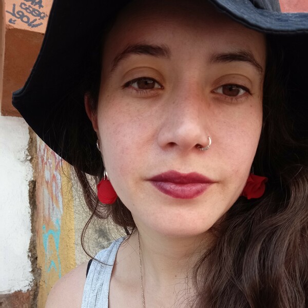Romina - Profesor de ciencias naturales - Valparaíso