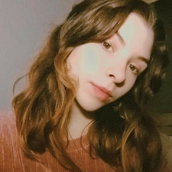 Luciana - profesor de anatomía - Floresta