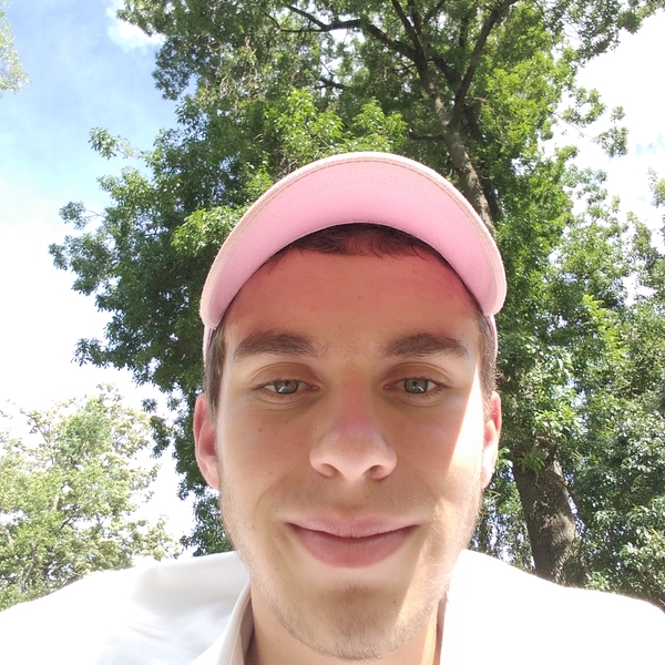 Clement - Prof d'aide aux devoirs - Angers