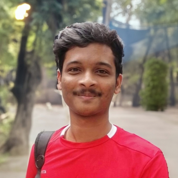 Vedant - Martial arts tutor - Navi Mumbai