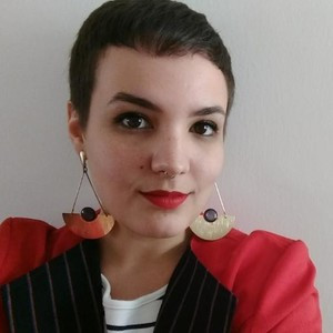 Vanessa - Professor de inglês - São Paulo