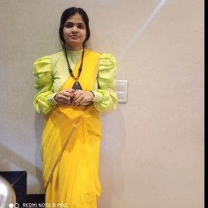 Sneha - Maths tutor - 