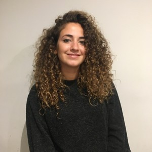 Ana - prof de Inglés - Madrid