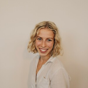 Olivia - Spanish tutor - Providence