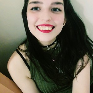Mathilde - Prof de couture - Namur
