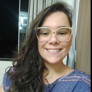 Maria Gabriela - Prof de explicações - Umuarama