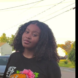 Natalia - English tutor - Woonsocket