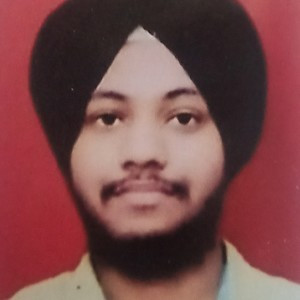 Gurpreet - Maths tutor - Delhi