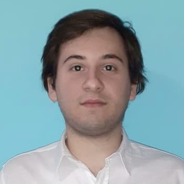 Guido - Profesor anglais - Chivilcoy