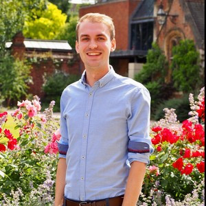 Anthony - Spanish tutor - London