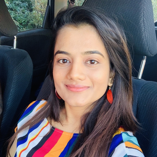Neha - Basic computer tutor - Rockhampton
