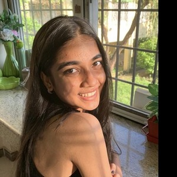 Ashna - Maths tutor - Manchester