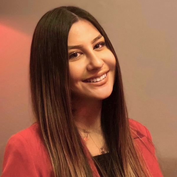 Cynthia - Prof d'anglais - Paris 4e