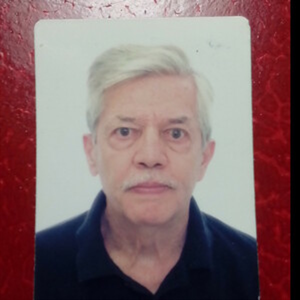 José Guilherme - Professor de História da Filosofia - 