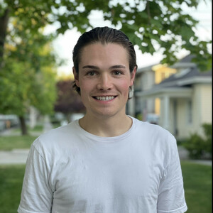 Rylan - Physics tutor - Provo