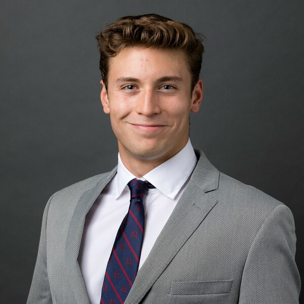 Joaquin - English tutor - New York