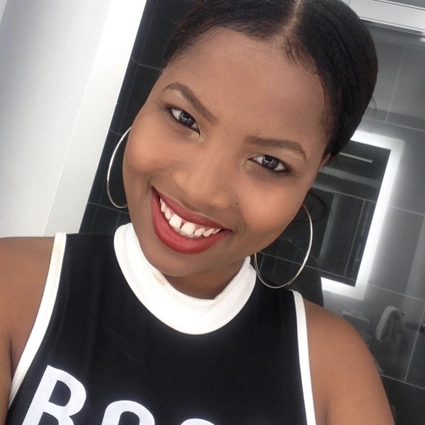 Thuto - English tutor - Rustenburg