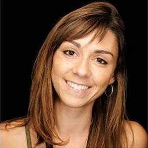 Clara - Profe de cosmetología - Madrid