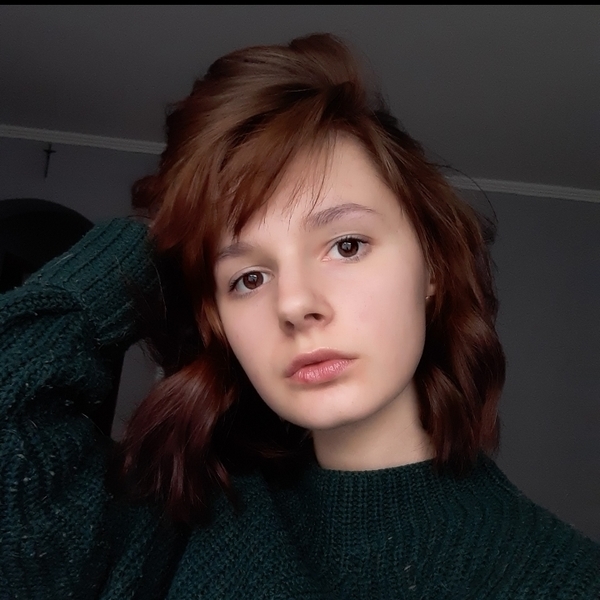 Klaudia - nauczyciel rysunku - Bieniewice
